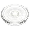 Popsockets PopGrip, Clear 805136